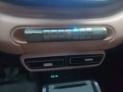 BYD Seagull Glory Edition 305km Vitality Version - ფოტო 14