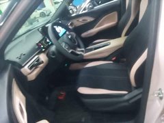 BYD Seagull Glory Edition 305km Vitality Version - ფოტო 15