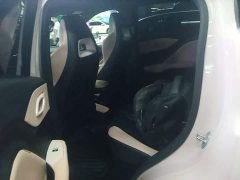 BYD Seagull Glory Edition 305km Vitality Version - ფოტო 17