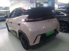BYD Seagull Glory Edition 305km Vitality Version - ფოტო 5