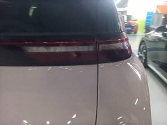 BYD Seagull Glory Edition 305km Vitality Version - ფოტო 8