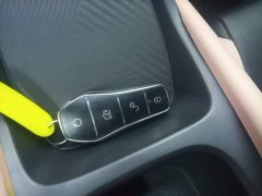 BYD Seagull Glory Edition 305km Vitality Version - ფოტო 9