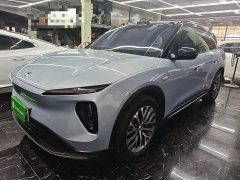 NIO ES6 75kWh - ფოტო 1
