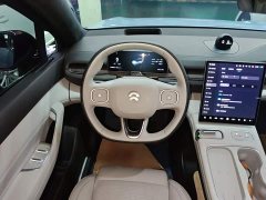 NIO ES6 75kWh - ფოტო 11