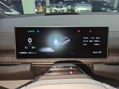 NIO ES6 75kWh - ფოტო 12