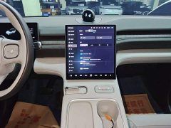 NIO ES6 75kWh - ფოტო 13