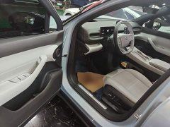 NIO ES6 75kWh - ფოტო 16