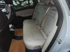 NIO ES6 75kWh - ფოტო 17