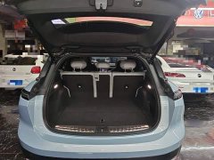 NIO ES6 75kWh - ფოტო 19