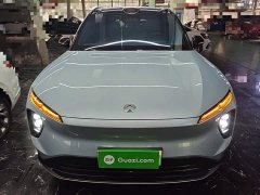 NIO ES6 75kWh - ფოტო 3
