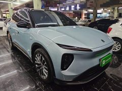 NIO ES6 75kWh - ფოტო 4