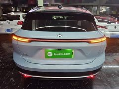 NIO ES6 75kWh - ფოტო 6
