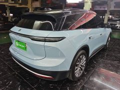 NIO ES6 75kWh - ფოტო 7