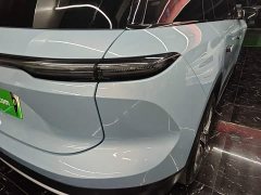 NIO ES6 75kWh - ფოტო 8