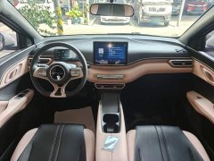 BYD Seagull 2023 Vitality Edition - ფოტო 10