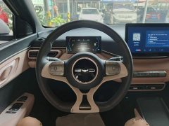 BYD Seagull 2023 Vitality Edition - ფოტო 11