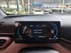BYD Seagull 2023 Vitality Edition - ფოტო 12