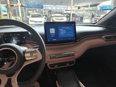 BYD Seagull 2023 Vitality Edition - ფოტო 13