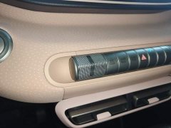 BYD Seagull 2023 Vitality Edition - ფოტო 14