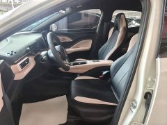 BYD Seagull 2023 Vitality Edition - ფოტო 15