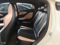 BYD Seagull 2023 Vitality Edition - ფოტო 17