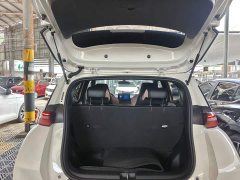 BYD Seagull 2023 Vitality Edition - ფოტო 19
