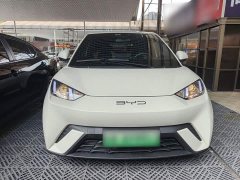 BYD Seagull 2023 Vitality Edition - ფოტო 3