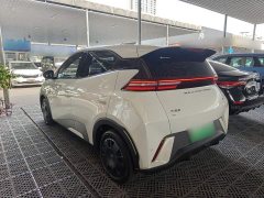 BYD Seagull 2023 Vitality Edition - ფოტო 5