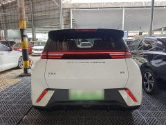 BYD Seagull 2023 Vitality Edition - ფოტო 6