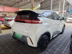 BYD Seagull 2023 Vitality Edition - ფოტო 7