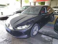 Volkswagen Lingdu L 280TSI DSG Dazzling Red Edition - ფოტო 1