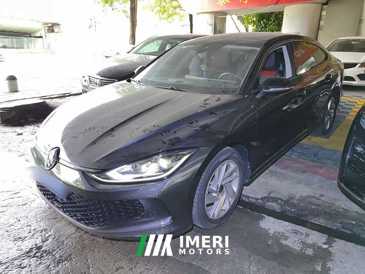 Volkswagen Lingdu L 280TSI DSG Dazzling Red Edition