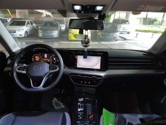 Volkswagen Lingdu L 280TSI DSG Dazzling Red Edition - ფოტო 10