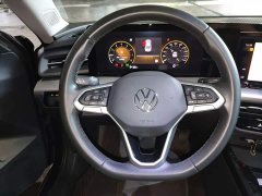 Volkswagen Lingdu L 280TSI DSG Dazzling Red Edition - ფოტო 11