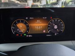 Volkswagen Lingdu L 280TSI DSG Dazzling Red Edition - ფოტო 12