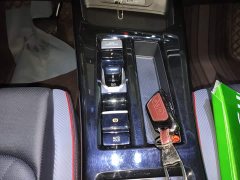 Volkswagen Lingdu L 280TSI DSG Dazzling Red Edition - ფოტო 14