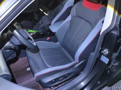 Volkswagen Lingdu L 280TSI DSG Dazzling Red Edition - ფოტო 15