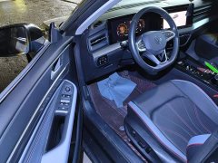 Volkswagen Lingdu L 280TSI DSG Dazzling Red Edition - ფოტო 16