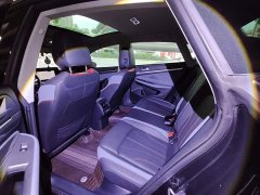 Volkswagen Lingdu L 280TSI DSG Dazzling Red Edition - ფოტო 17