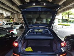 Volkswagen Lingdu L 280TSI DSG Dazzling Red Edition - ფოტო 19
