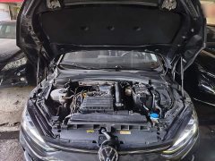 Volkswagen Lingdu L 280TSI DSG Dazzling Red Edition - ფოტო 20