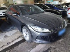 Volkswagen Lingdu L 280TSI DSG Dazzling Red Edition - ფოტო 4