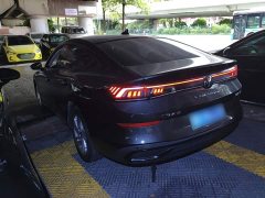 Volkswagen Lingdu L 280TSI DSG Dazzling Red Edition - ფოტო 5