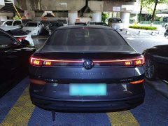 Volkswagen Lingdu L 280TSI DSG Dazzling Red Edition - ფოტო 6