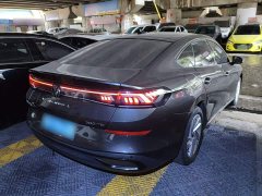 Volkswagen Lingdu L 280TSI DSG Dazzling Red Edition - ფოტო 7