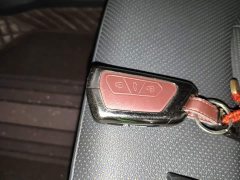 Volkswagen Lingdu L 280TSI DSG Dazzling Red Edition - ფოტო 9