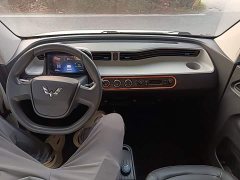 Wuling Hongguang MINIEV 2020 Zizai Edition LFP Battery - ფოტო 10