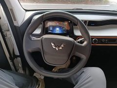 Wuling Hongguang MINIEV 2020 Zizai Edition LFP Battery - ფოტო 11