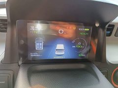 Wuling Hongguang MINIEV 2020 Zizai Edition LFP Battery - ფოტო 12