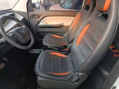 Wuling Hongguang MINIEV 2020 Zizai Edition LFP Battery - ფოტო 15